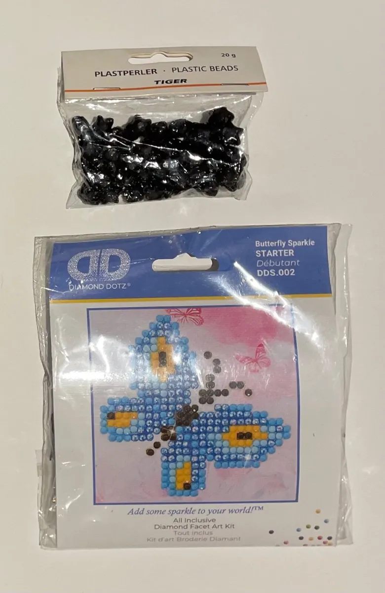 Diamond Art