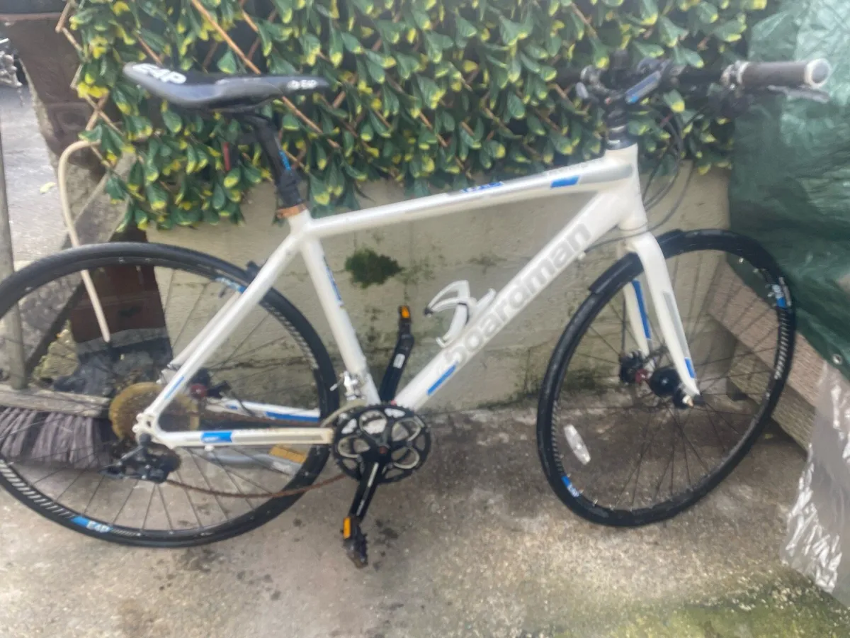 Bicycle for sale - Image 1