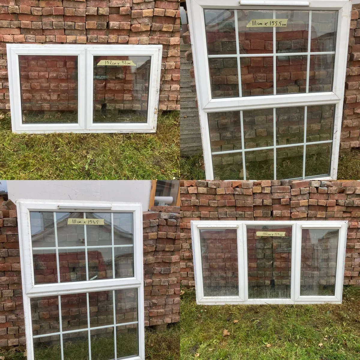 Pvc windows - Image 1
