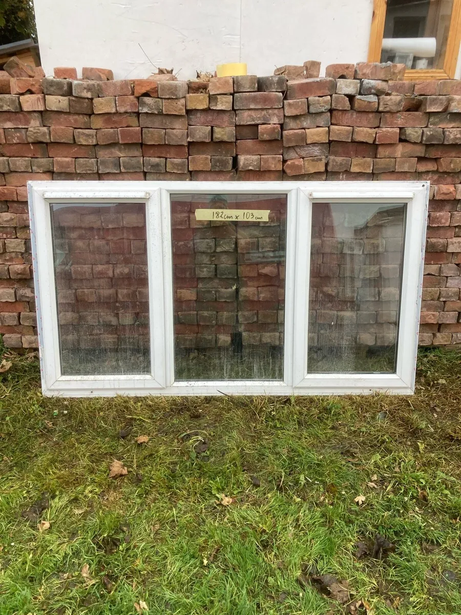 Pvc windows - Image 2