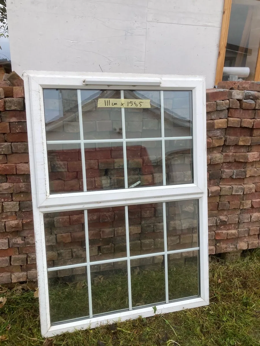 Pvc windows - Image 3