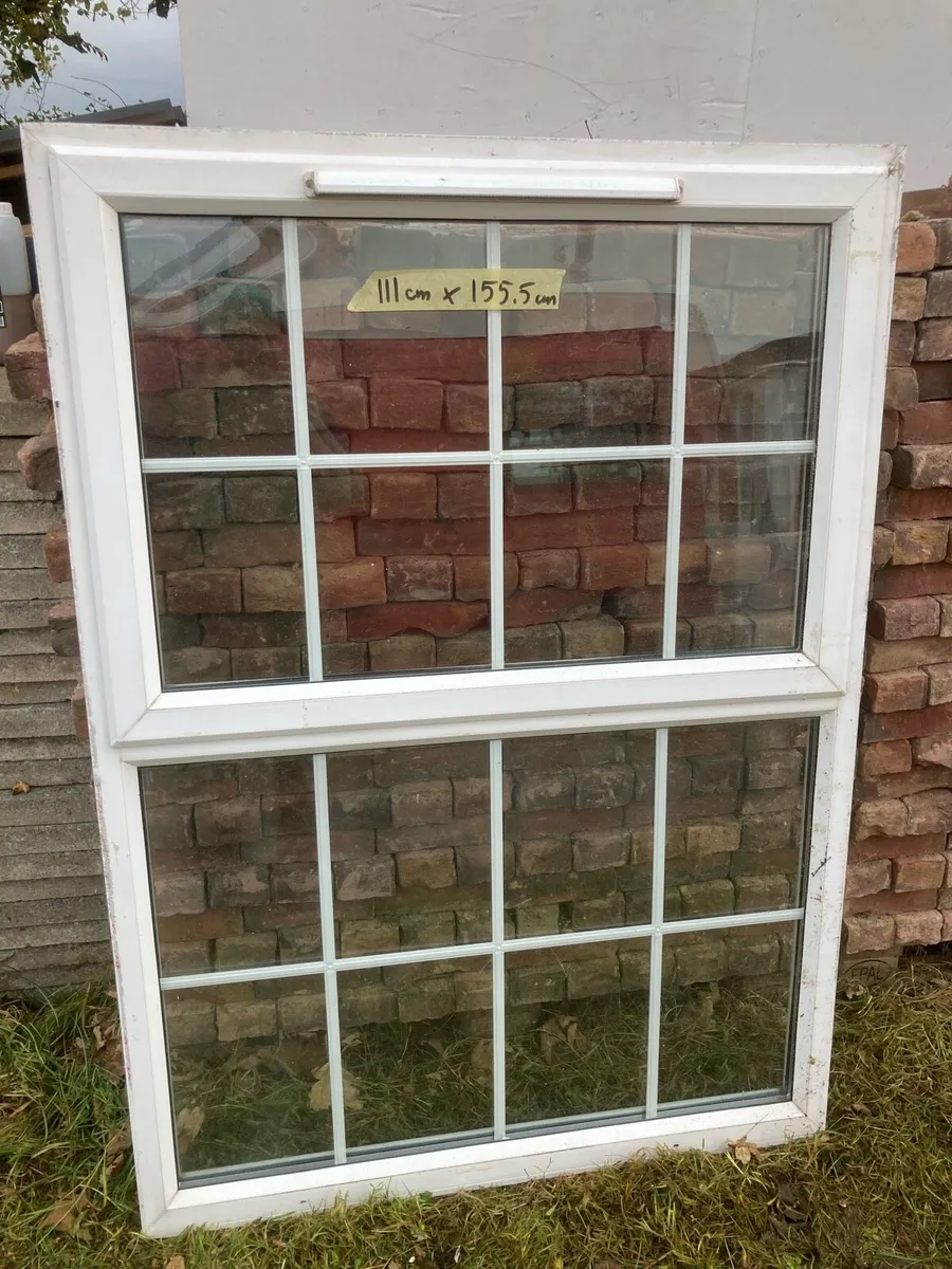 Pvc windows - Image 4