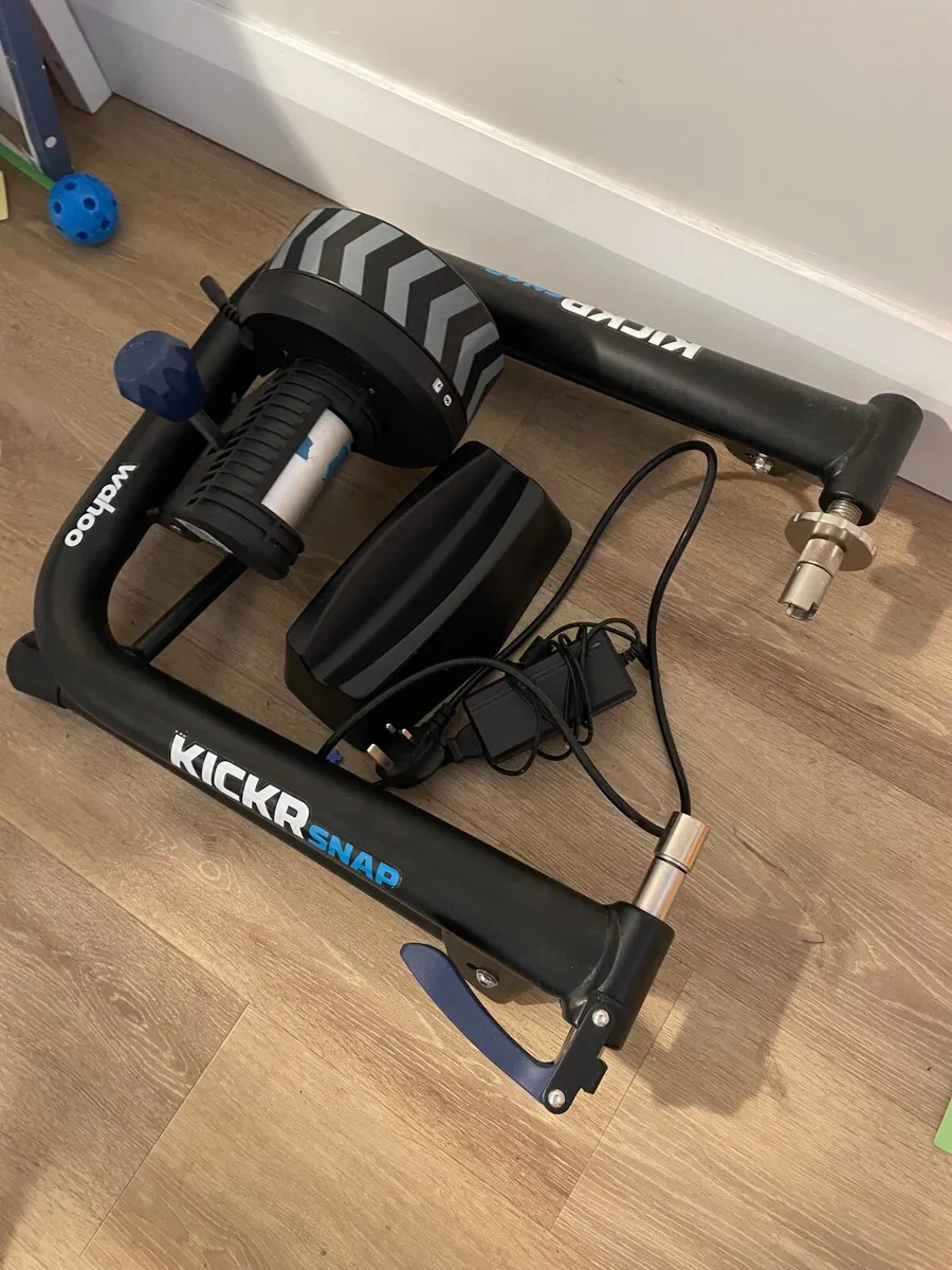 Wahoo Kickr Snap - Image 2