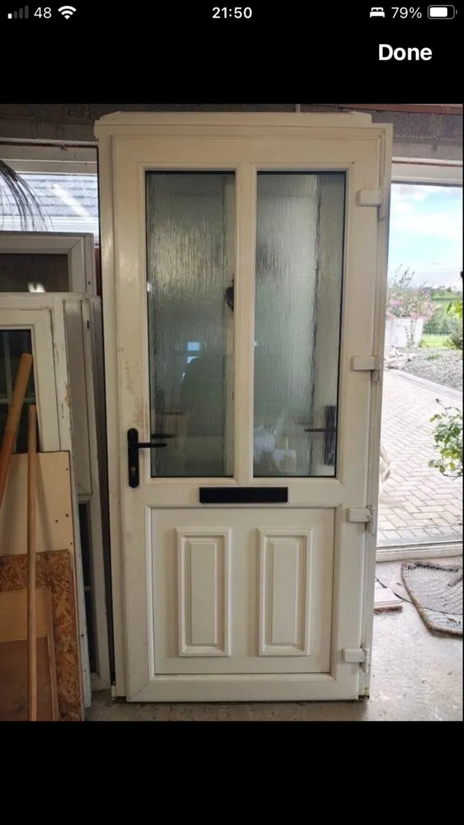 Pvc doors - Image 2