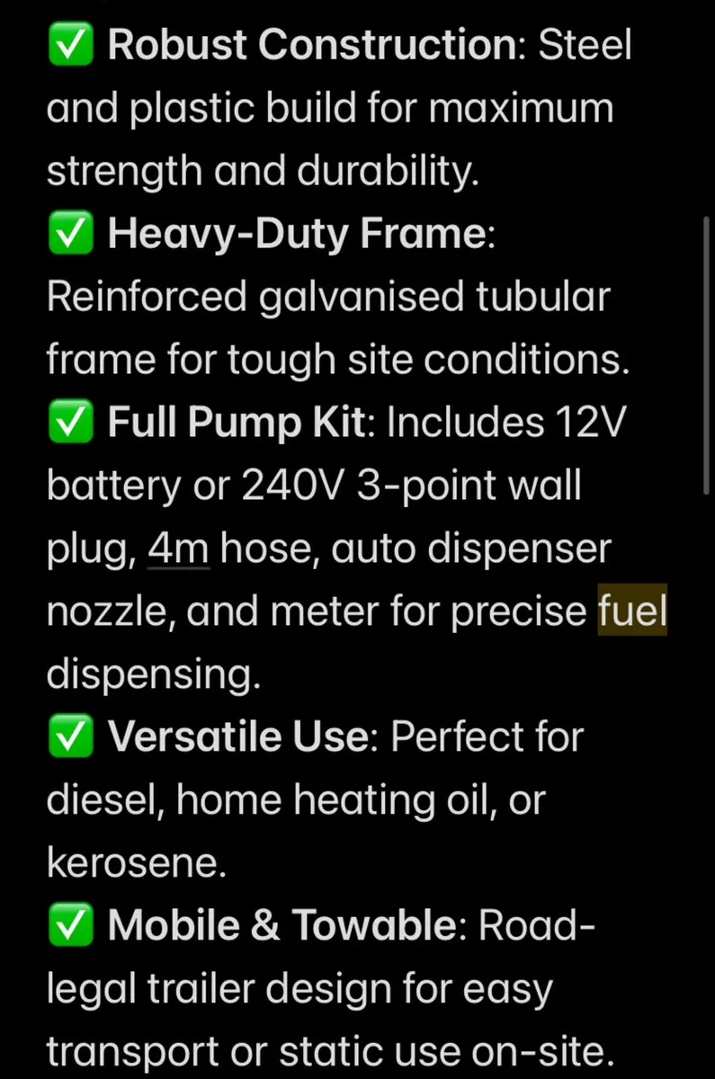 Fuel tank - Image 3