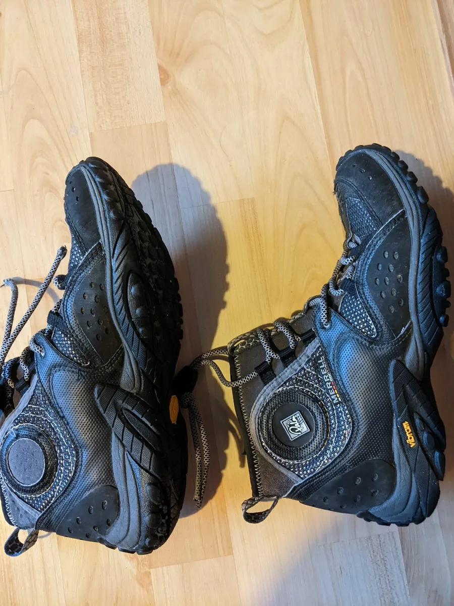 Watersports boot - Image 3