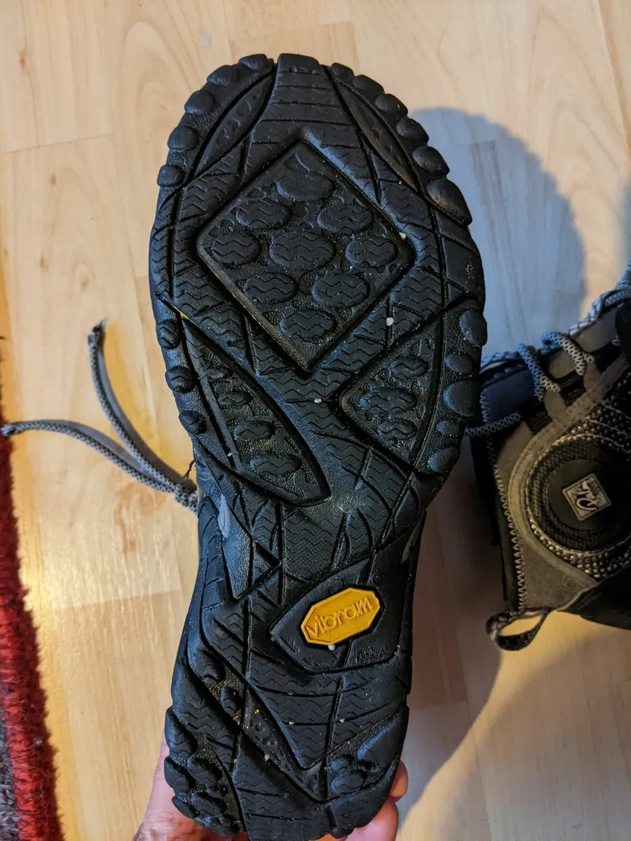 Watersports boot - Image 4