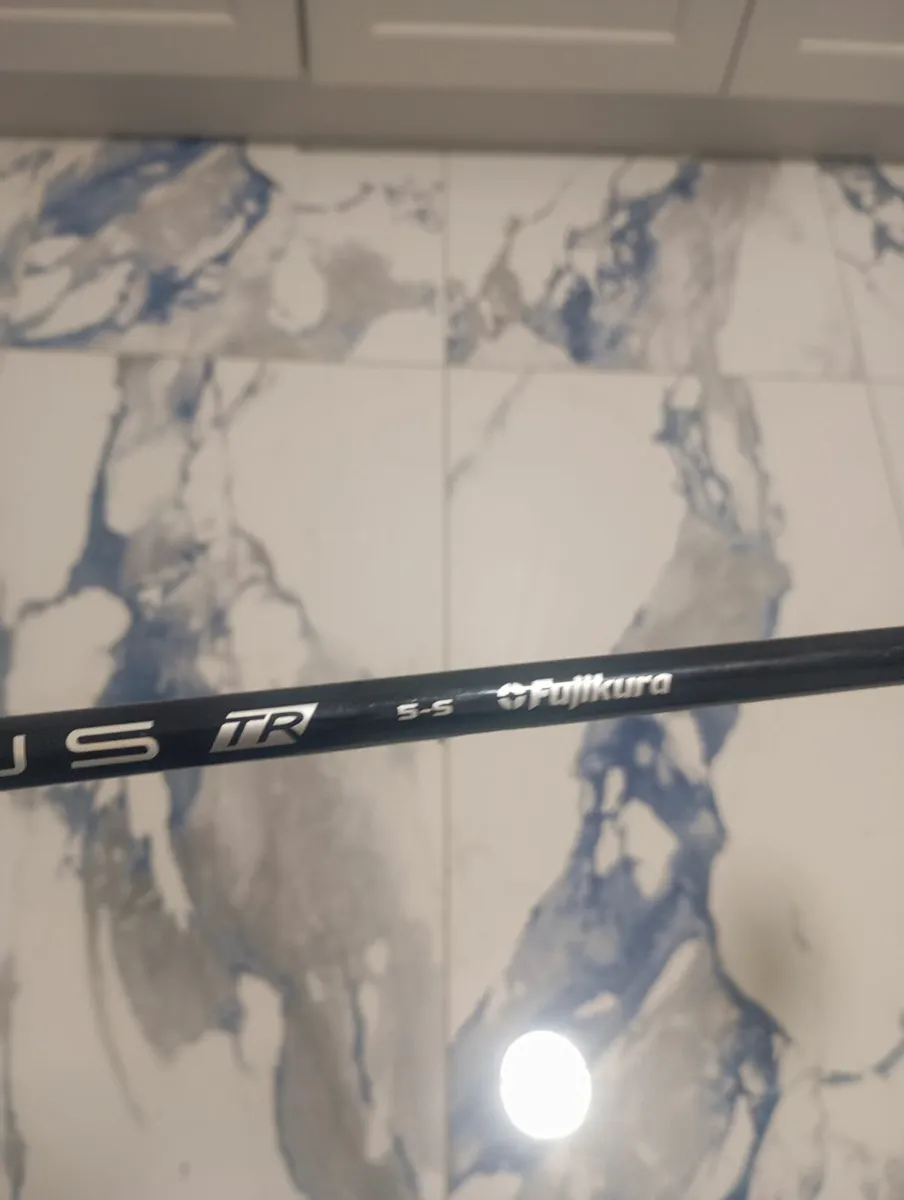 Taylormade Sim2 driver - Image 2