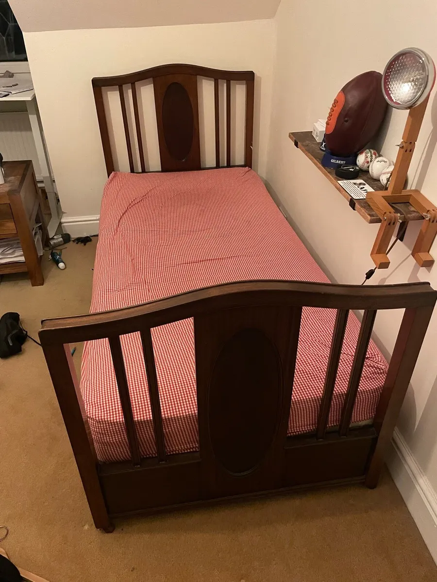 Single Bed - Image 1