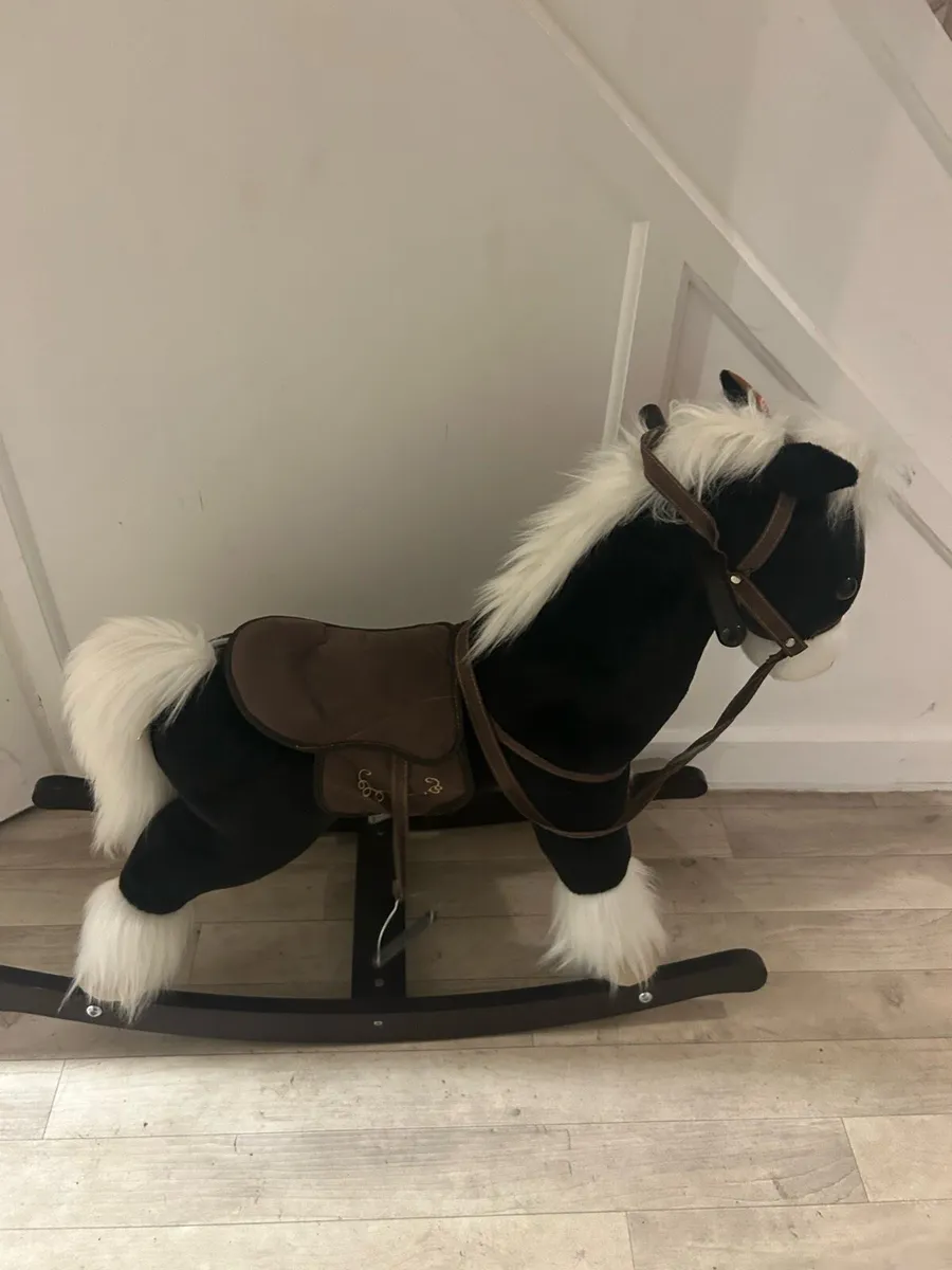 Rocking horse - Image 2