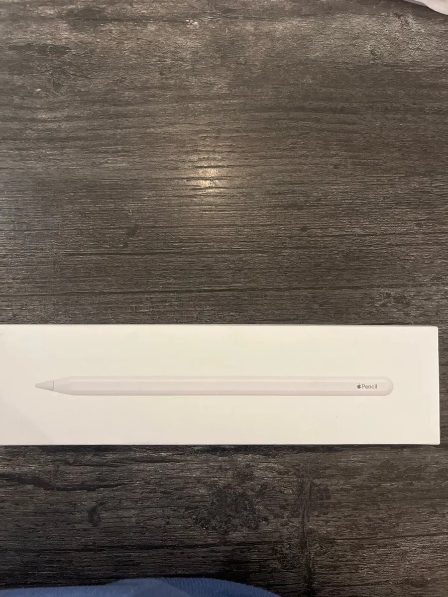 Apple Pencil pro - Image 1