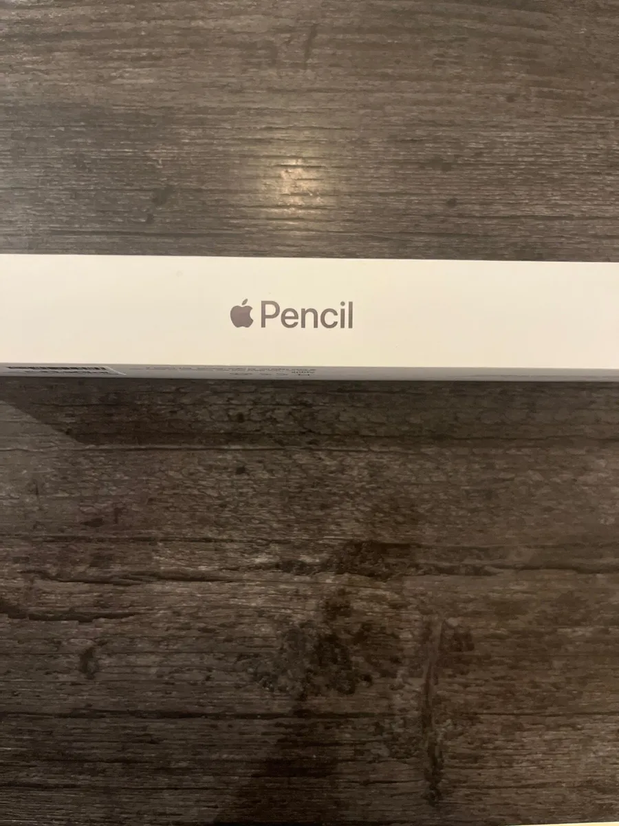 Apple Pencil pro - Image 2
