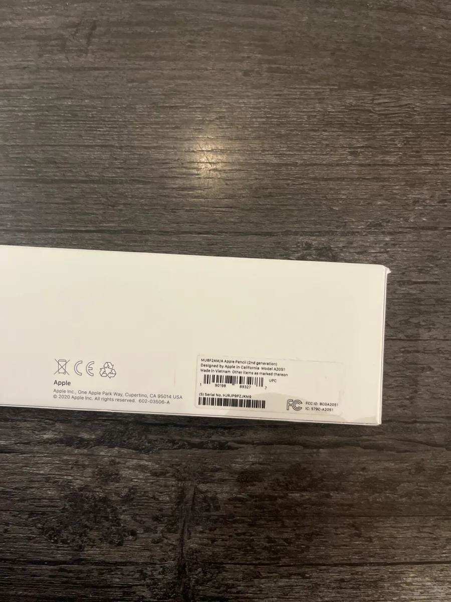Apple Pencil pro - Image 3