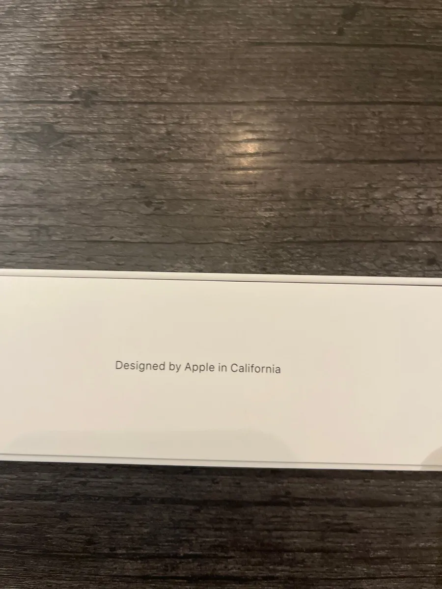 Apple Pencil pro - Image 4