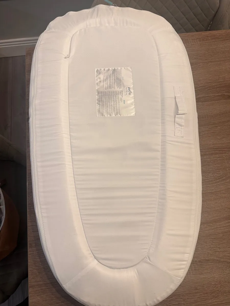 Purflo Baby Nest - Image 2