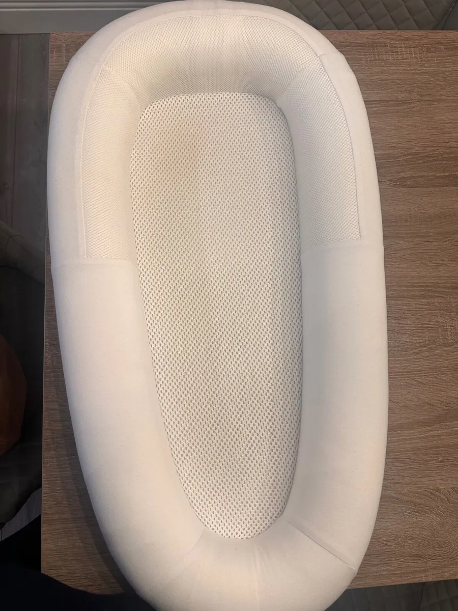 Purflo Baby Nest - Image 4