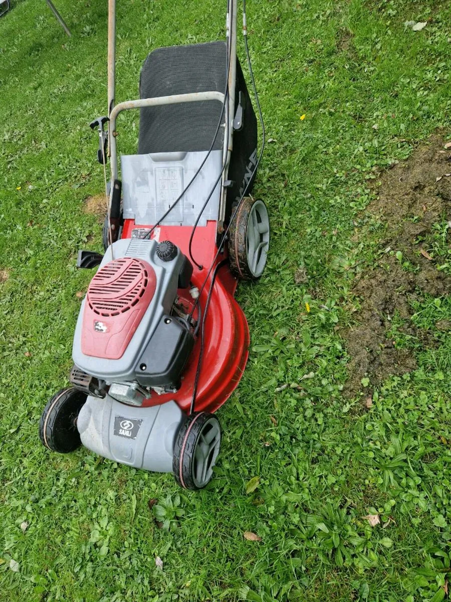 Lawnmower - Image 2