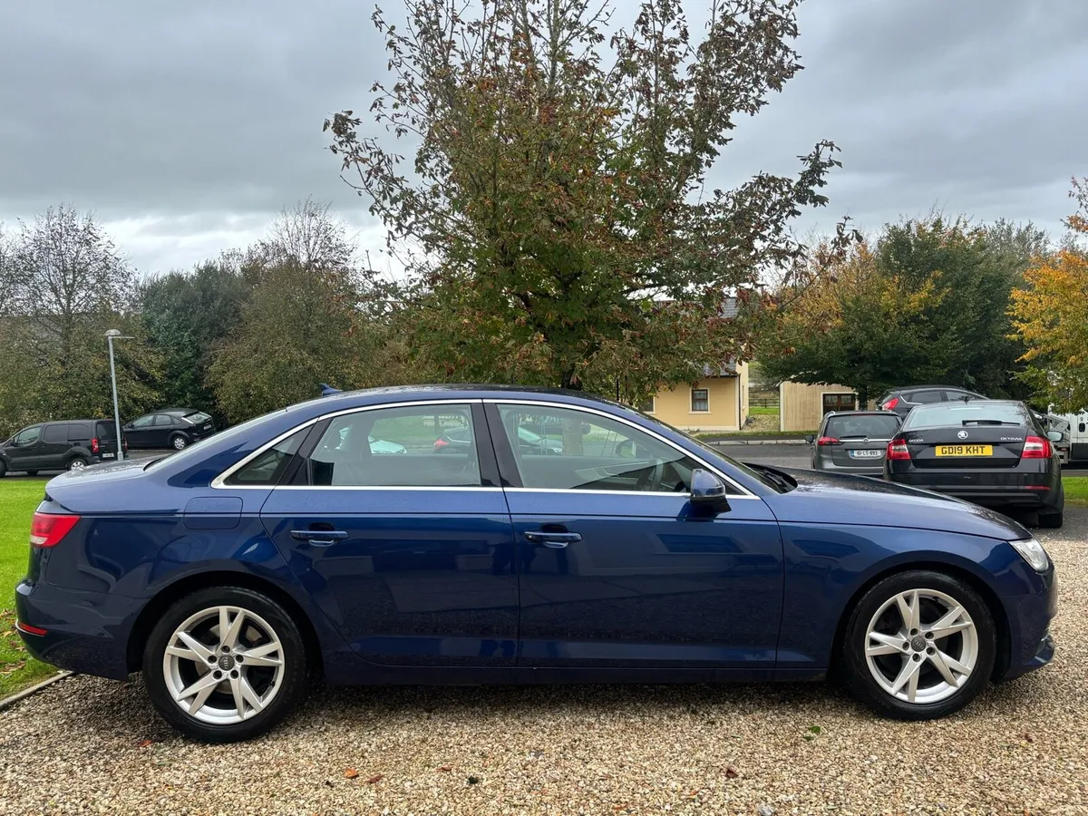 2018 Audi A4 2.0 tdi SE ultra - Image 3