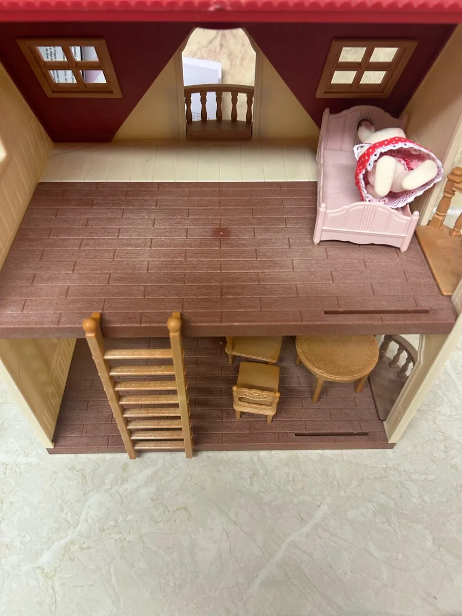 Dynamism family houses - Image 2