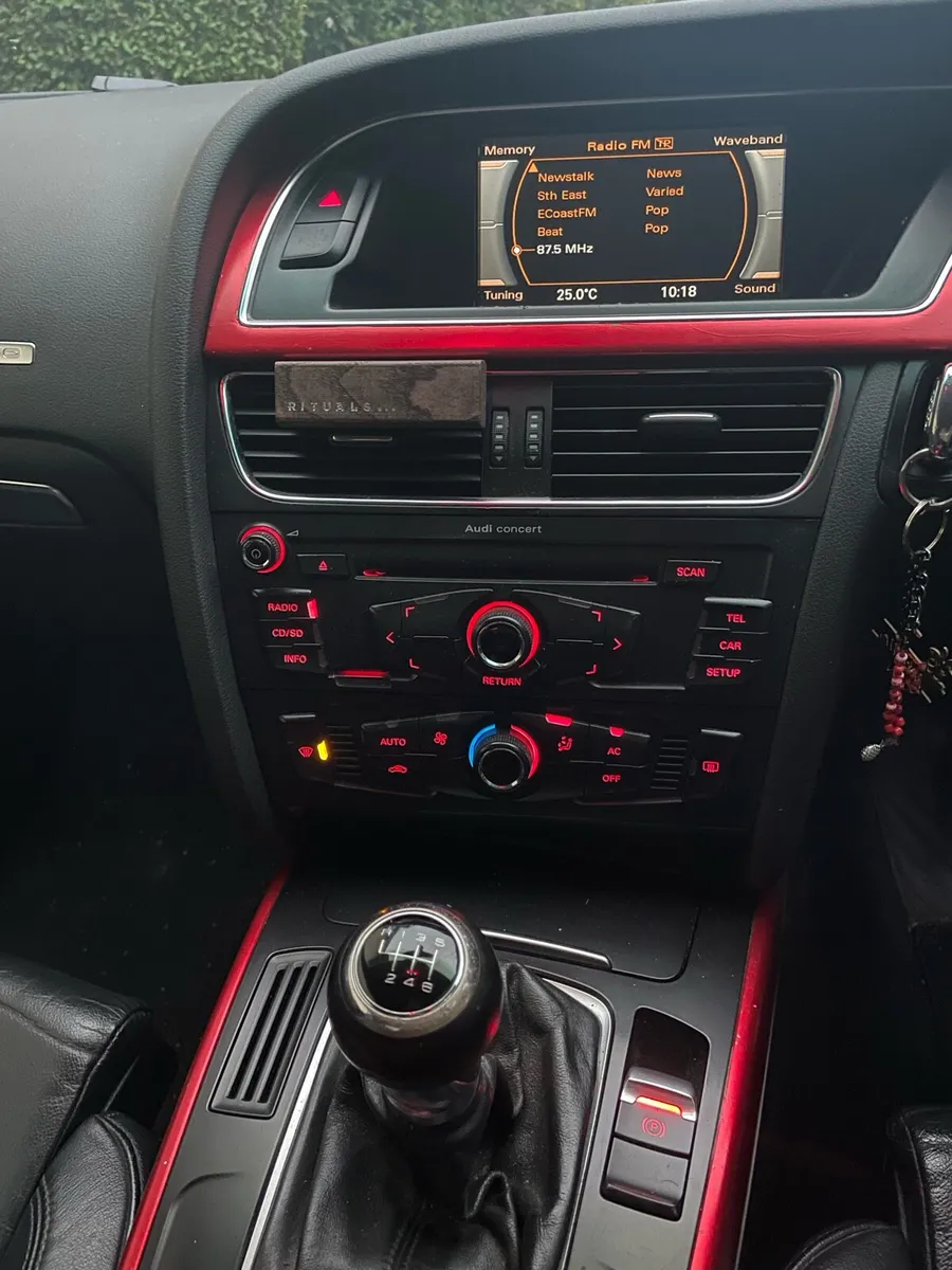 AUDI A5 3.0 TDI QUATTRO - Image 4