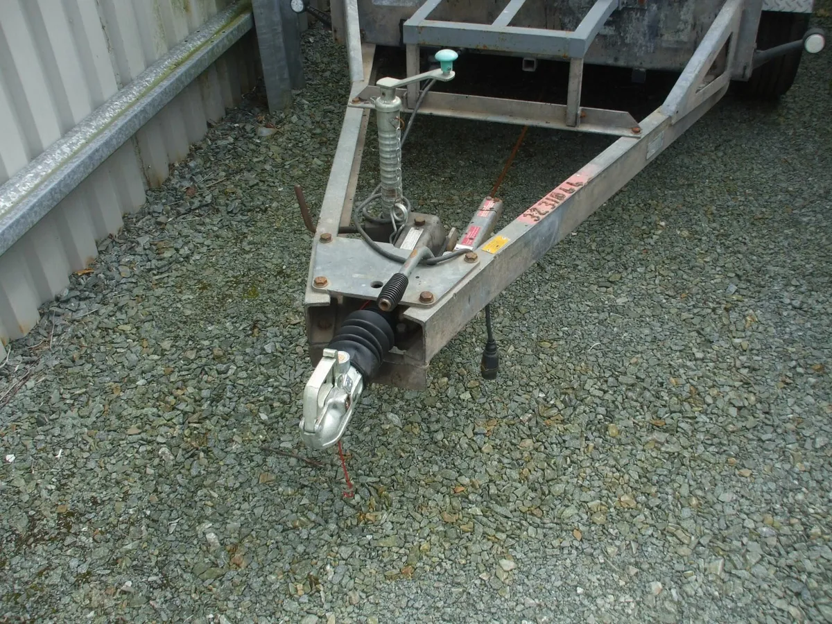 plant trailer - Image 2