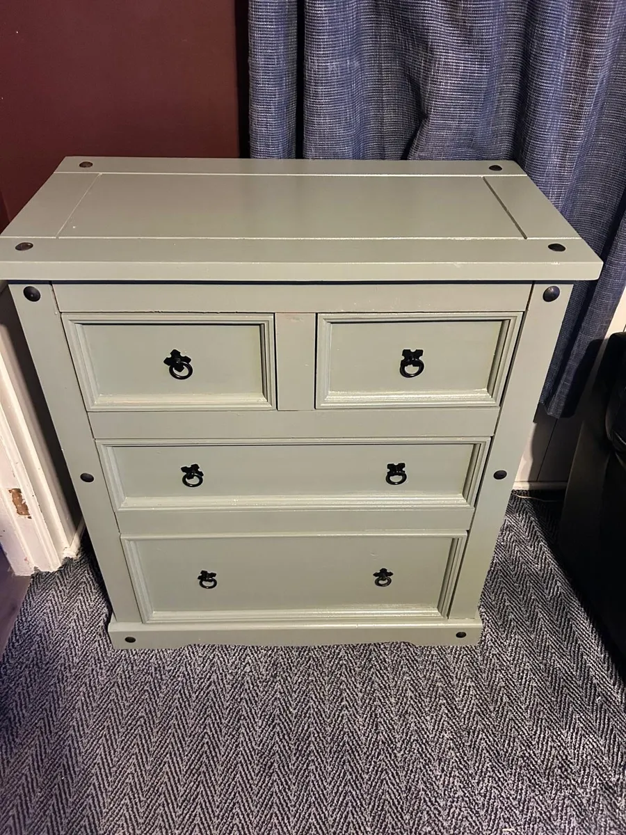 Chest of drawers - Image 1