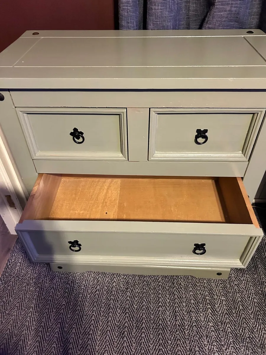 Chest of drawers - Image 2