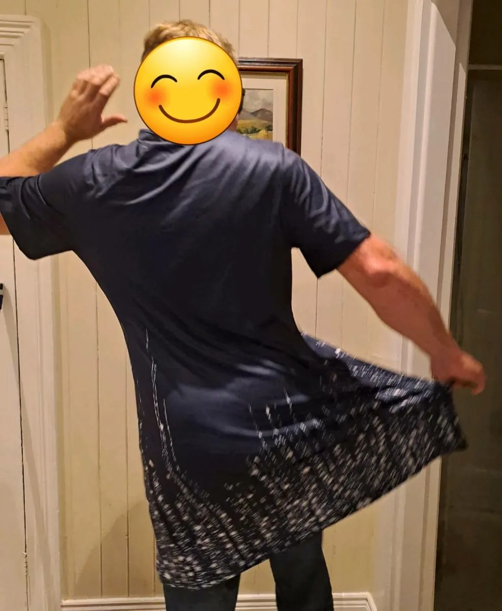 Dress size 22 - Image 1