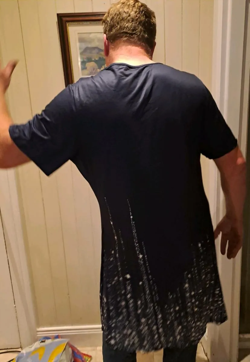 Dress size 22 - Image 2