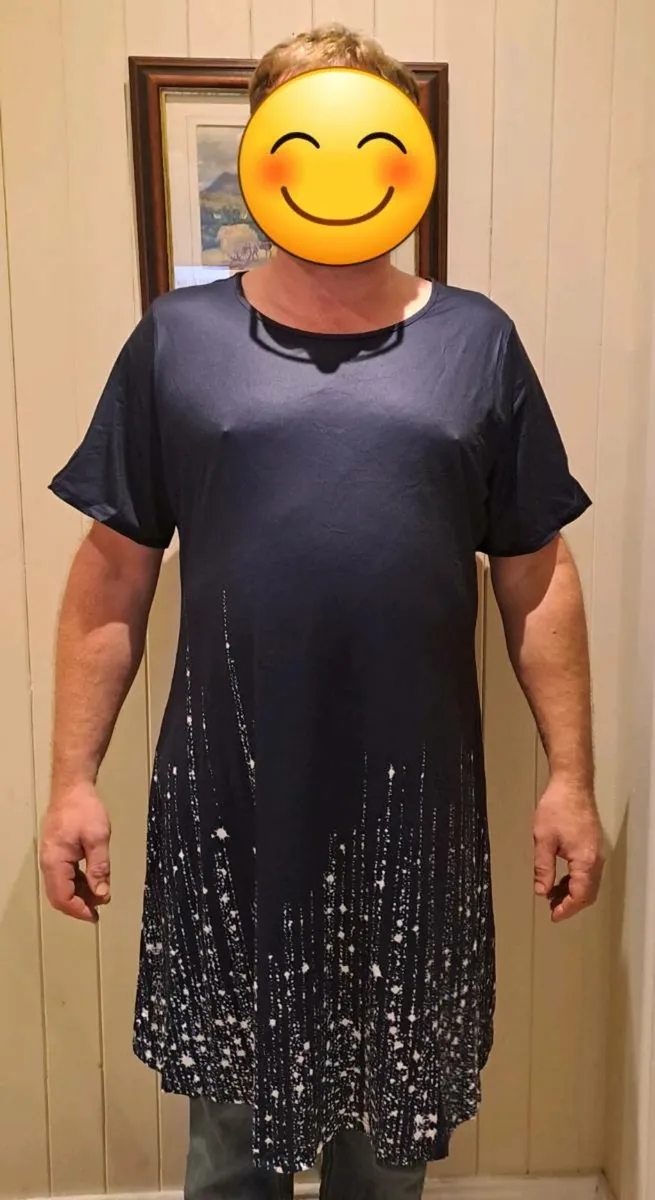 Dress size 22 - Image 4