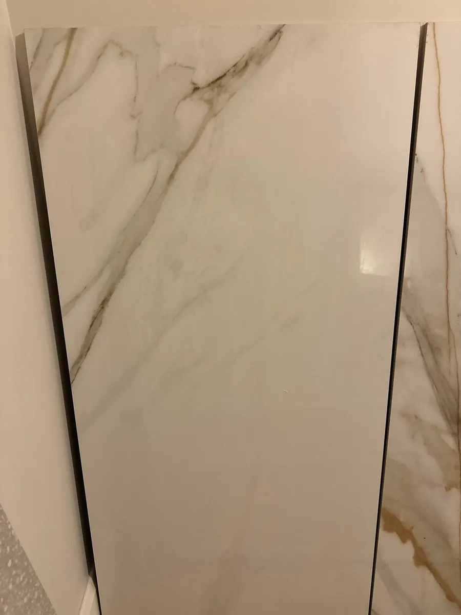 Selection of 60 x 120 tiles ( x 8 ) - Image 3