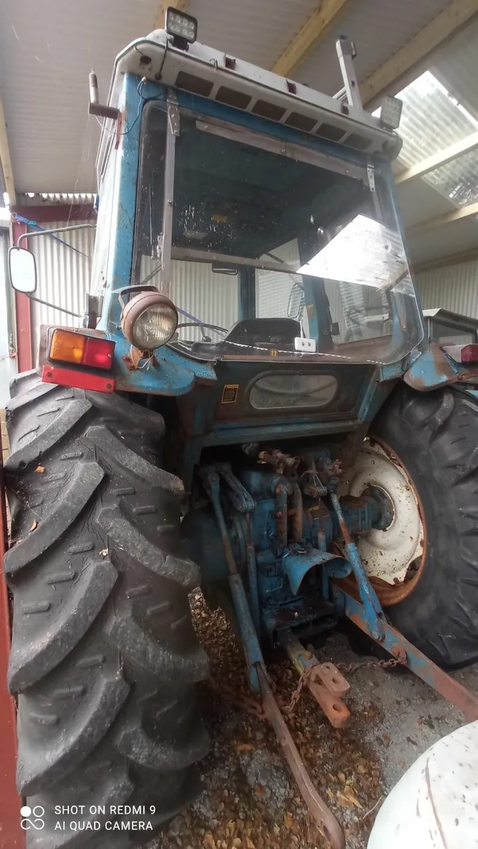 Ford 6600 - Image 2
