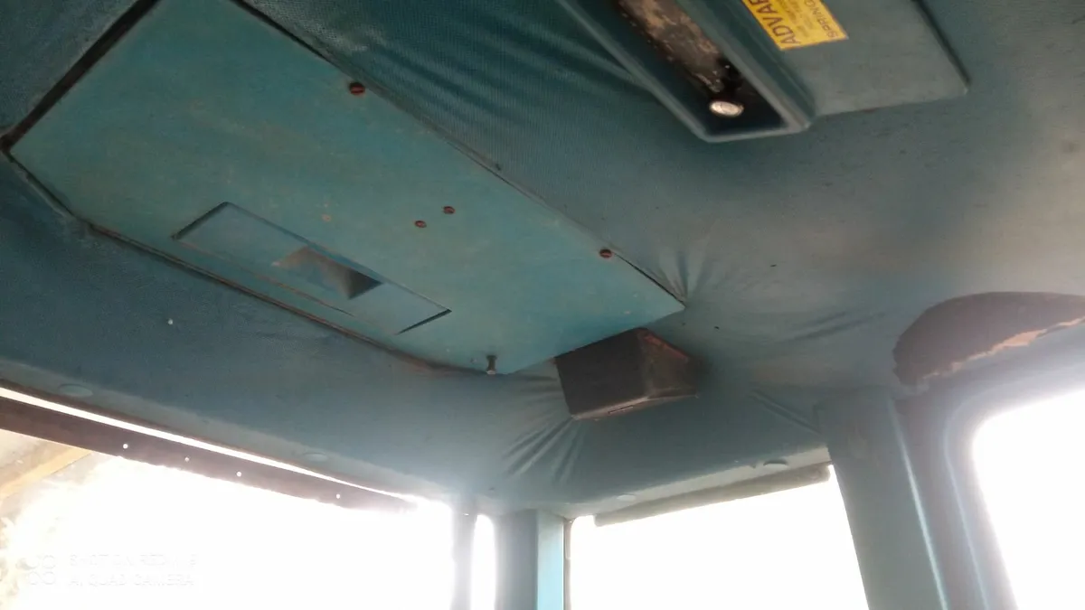 Ford 6600 - Image 3