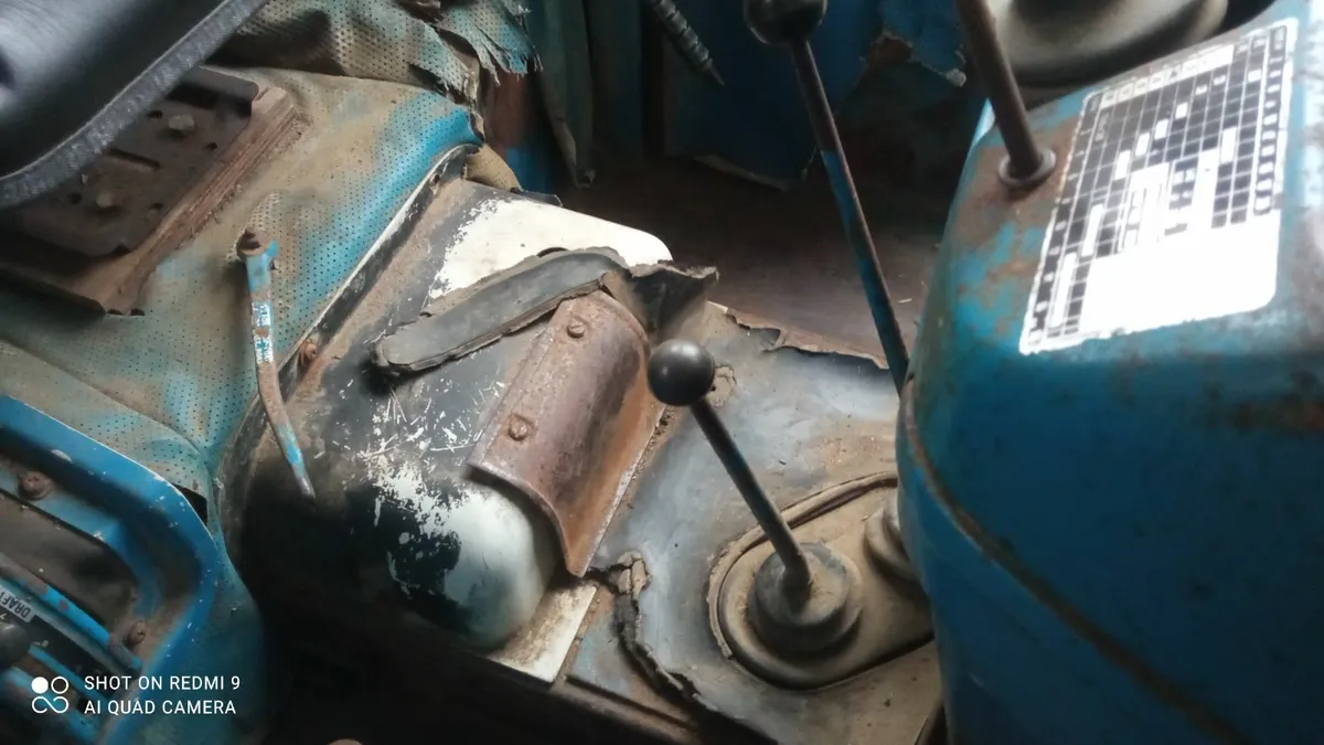 Ford 6600 - Image 4