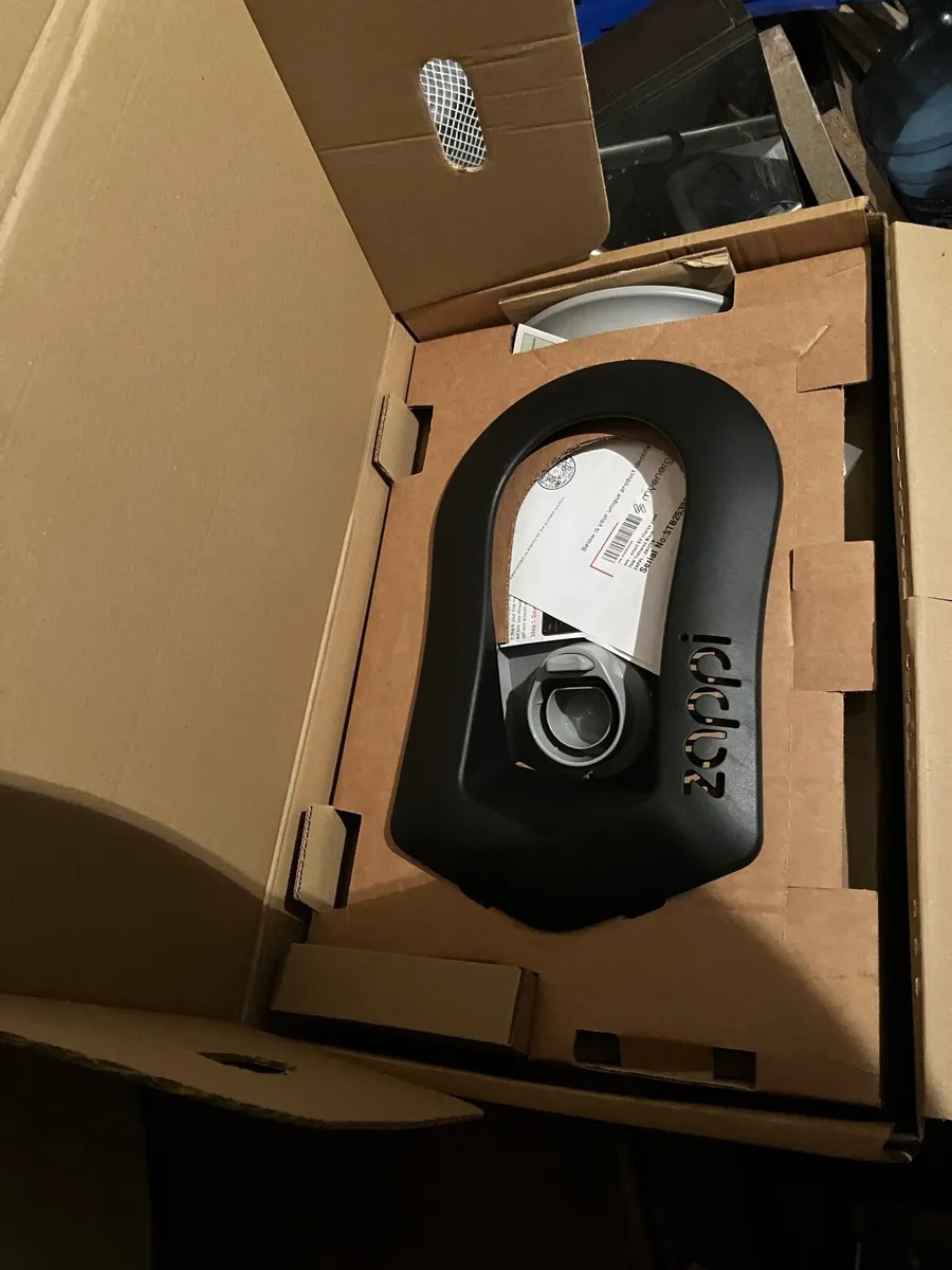 Zappi EV car charger - Image 3
