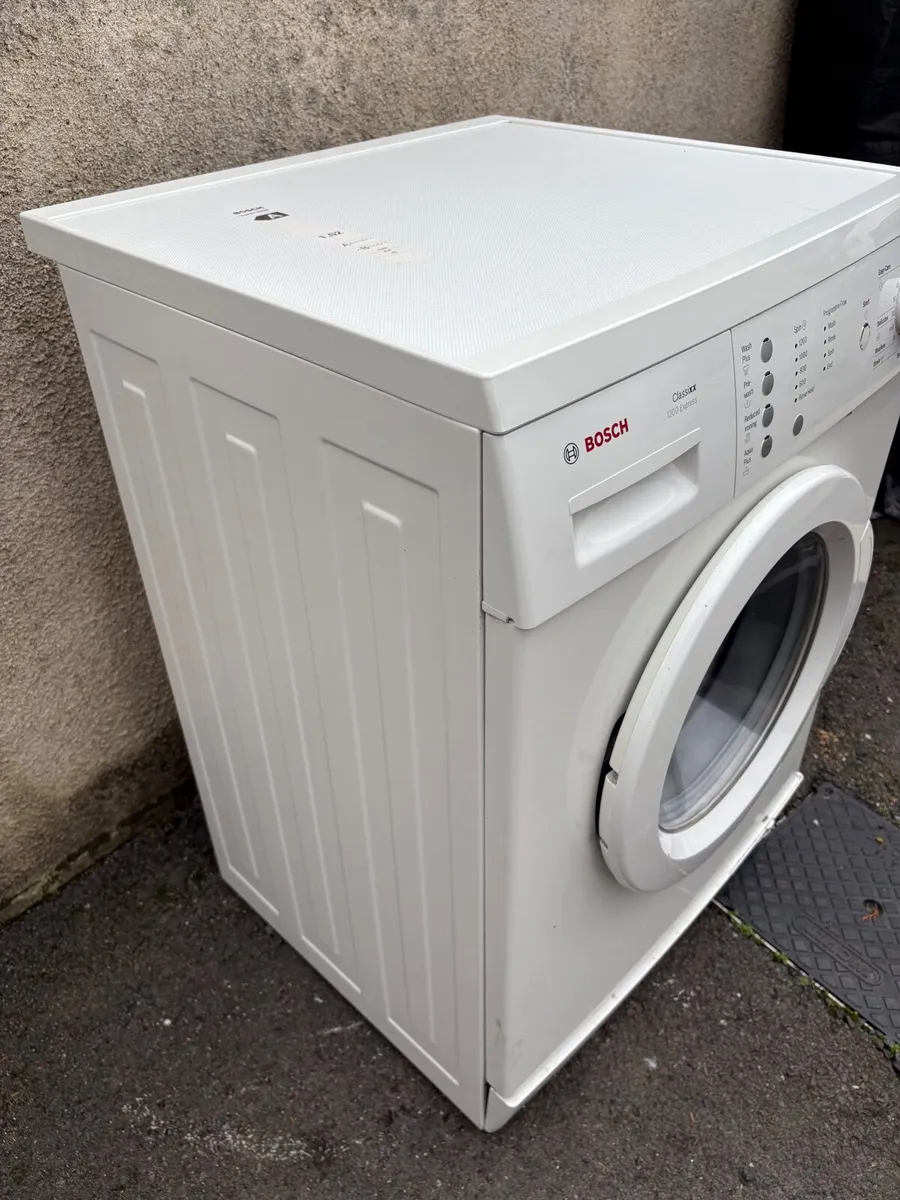 Washing machine - Image 2
