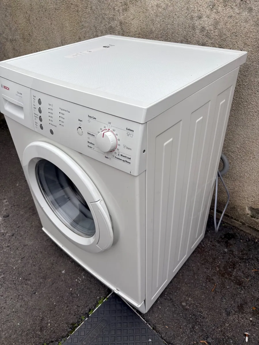 Washing machine - Image 3