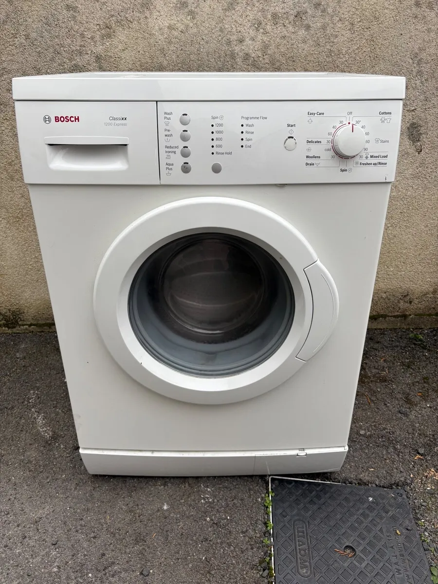 Washing machine - Image 4