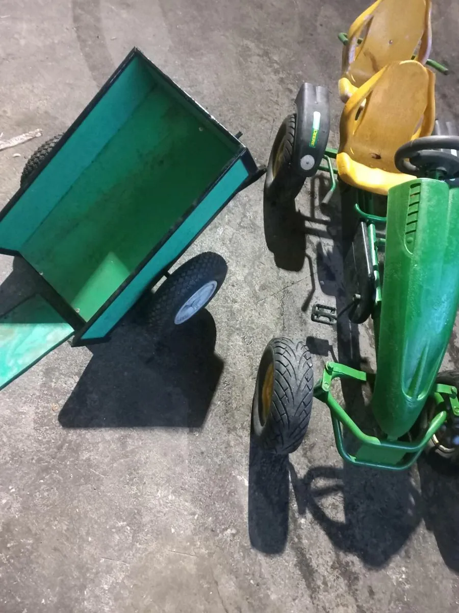 Go kart - Image 1