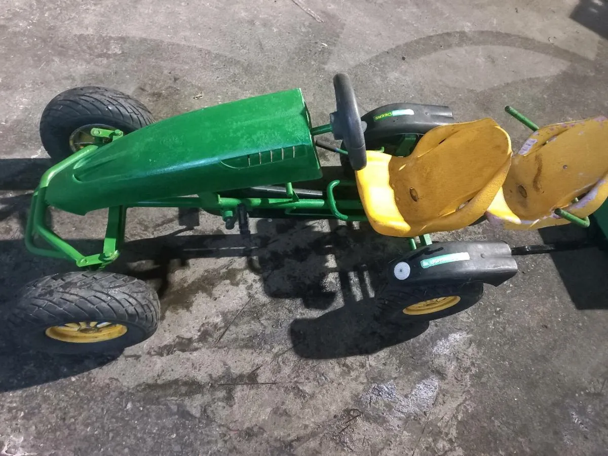Go kart - Image 2