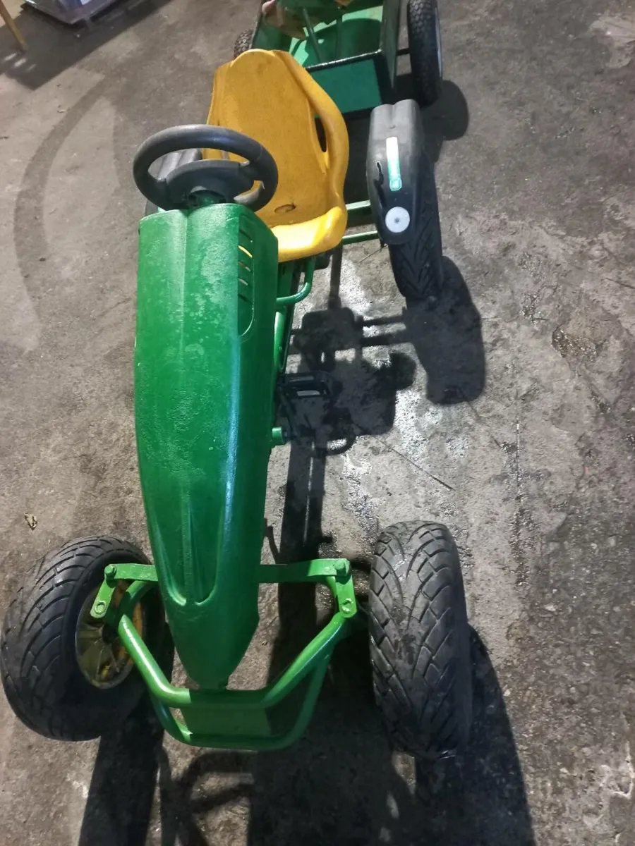 Go kart - Image 3