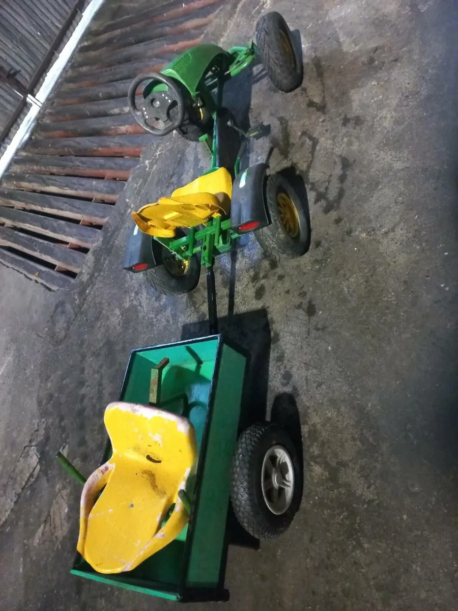 Go kart - Image 4