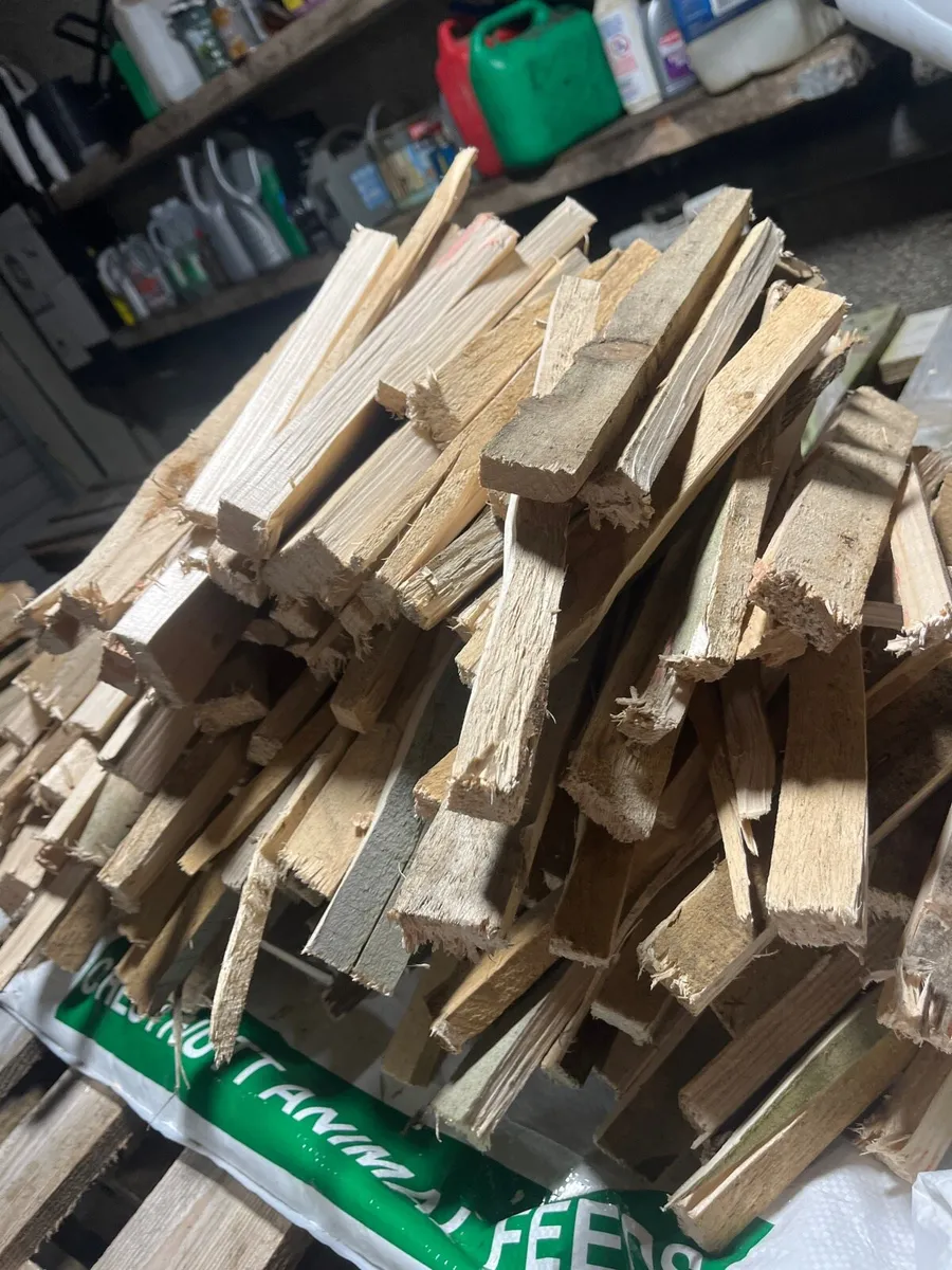 Kidding sticks - Image 1