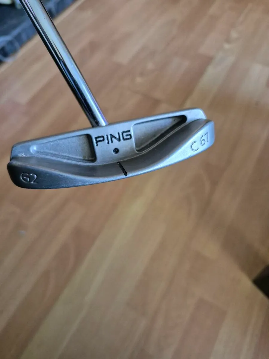 Ping g2 putter - Image 3