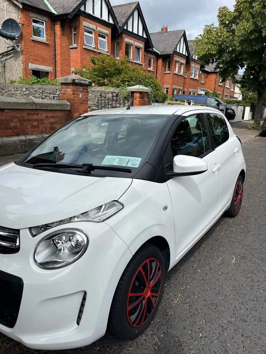 Citreon C1 (171) - only 24k miles - NCT 05/27 - Image 2