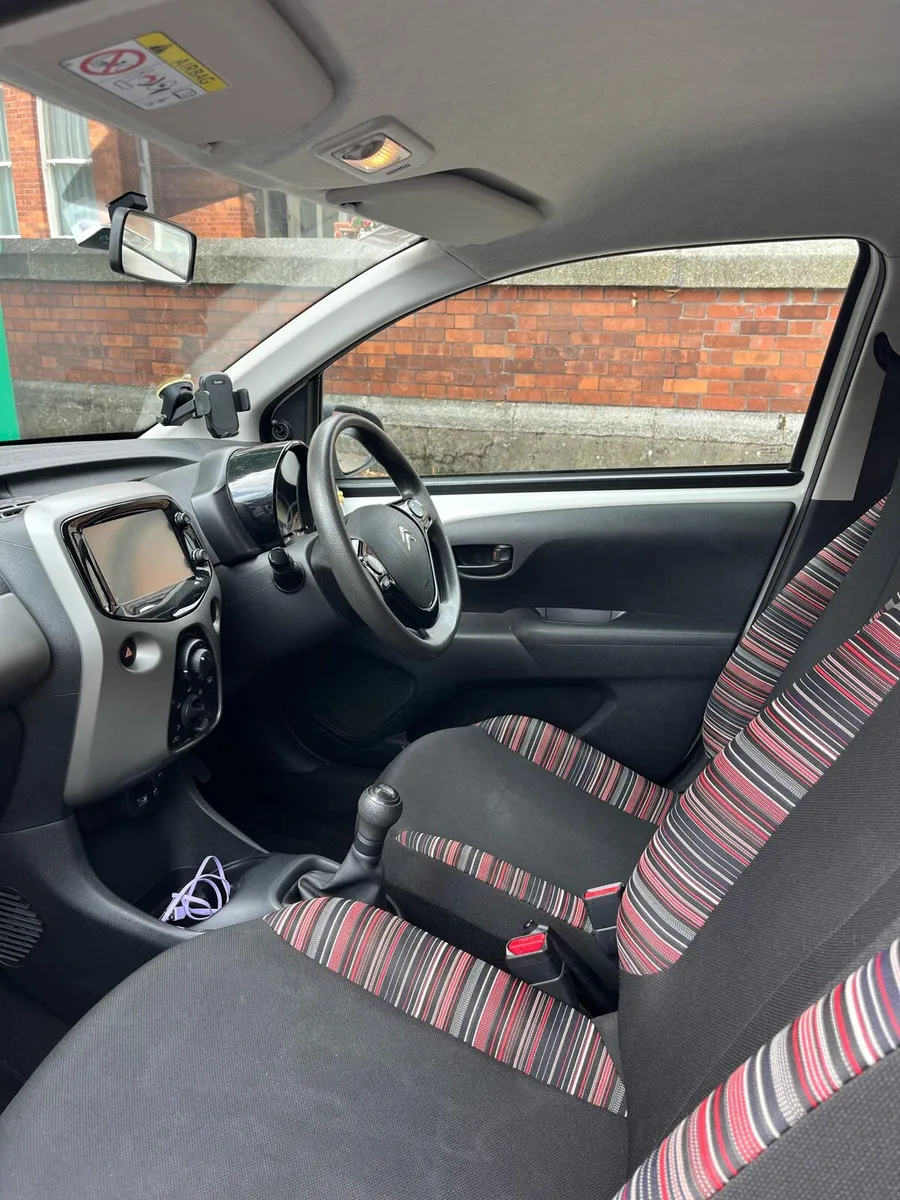 Citreon C1 (171) - only 24k miles - NCT 05/27 - Image 3