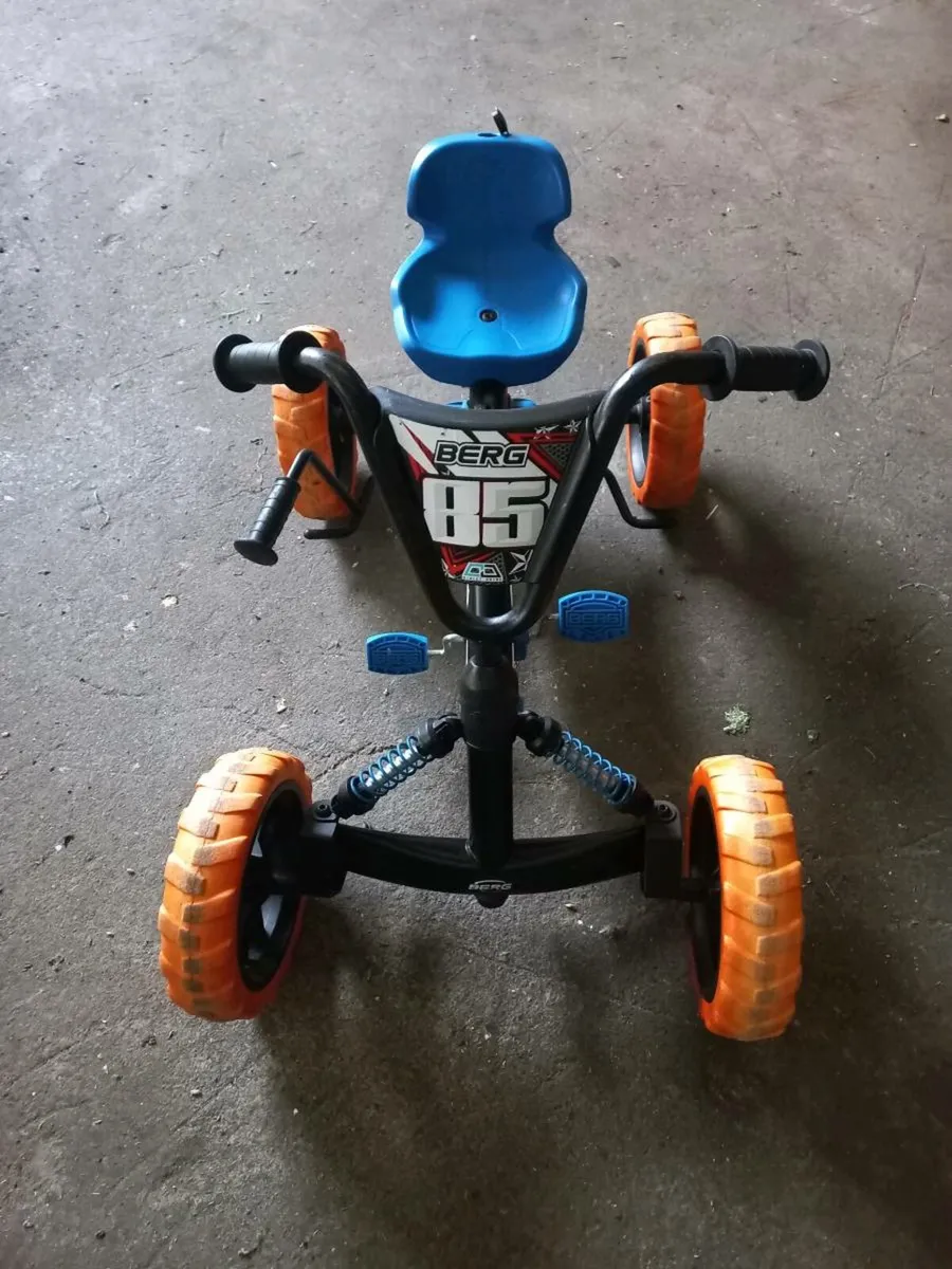 Go kart - Image 2