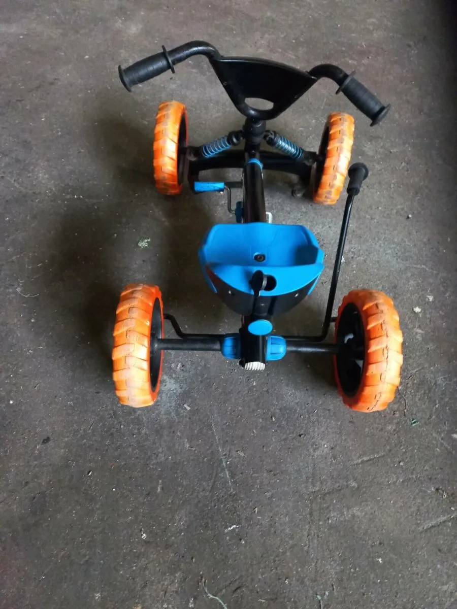 Go kart - Image 3
