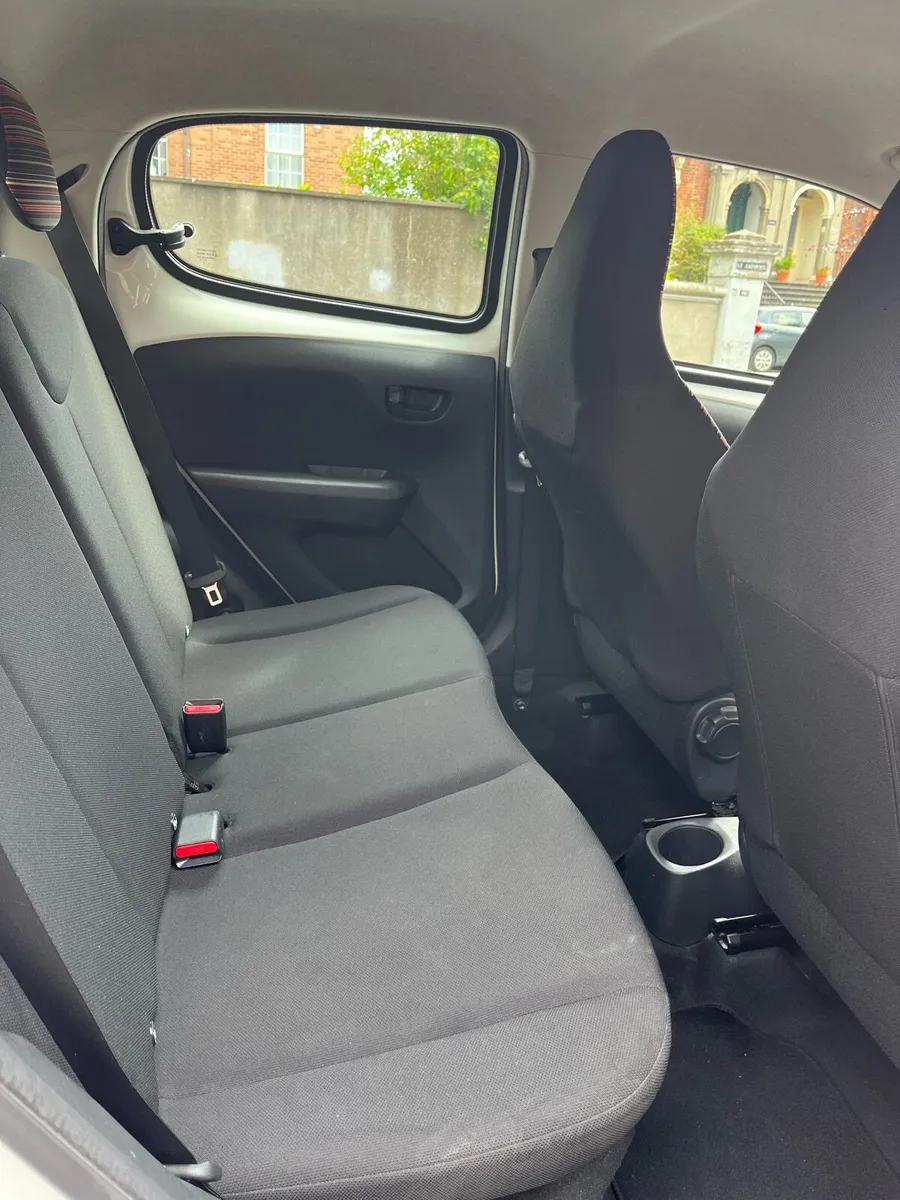 Citreon C1 (171) - only 24k miles - NCT 05/27 - Image 4