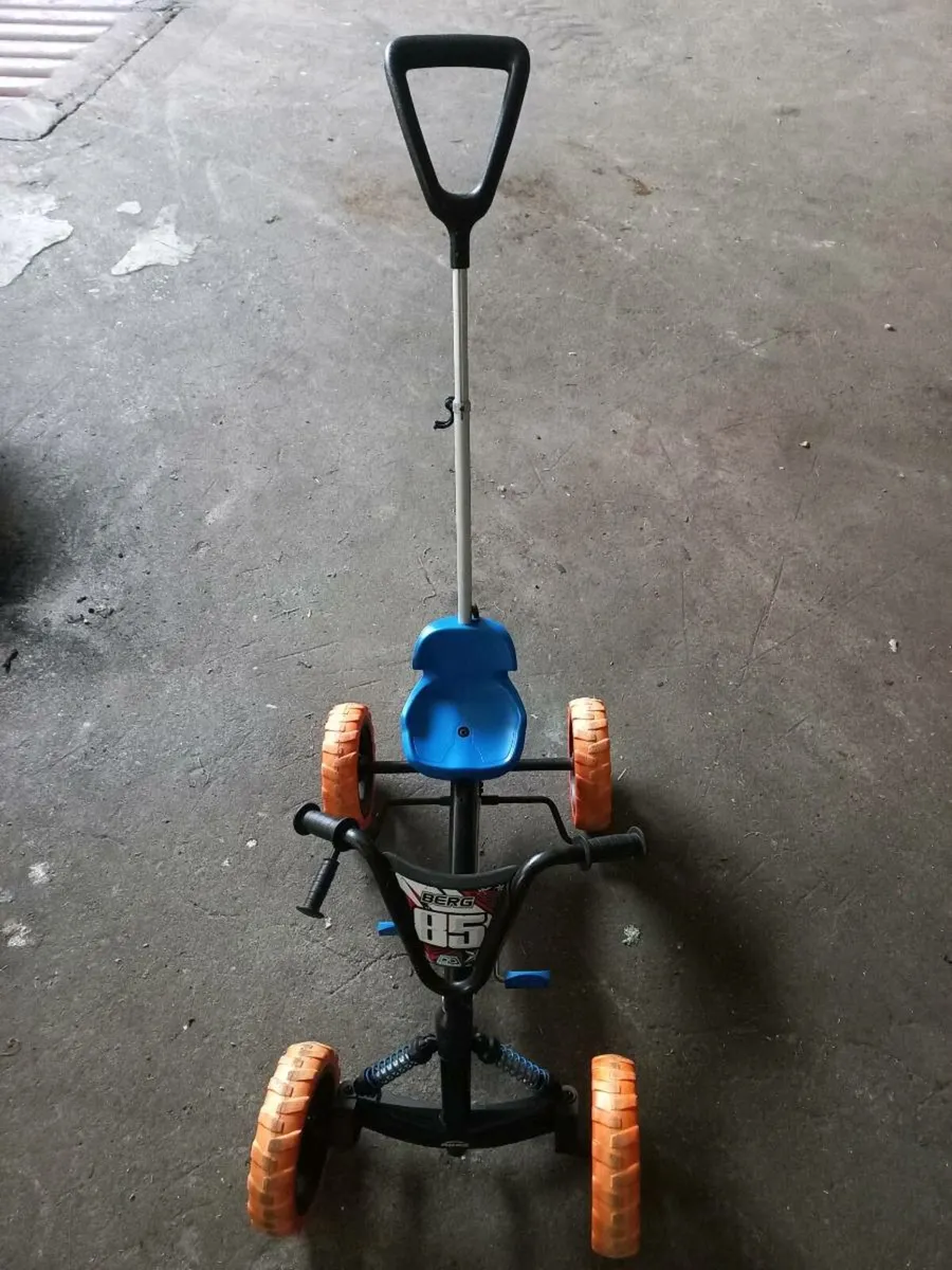 Go kart - Image 4